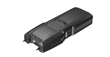 Stun gun KONVOY X2